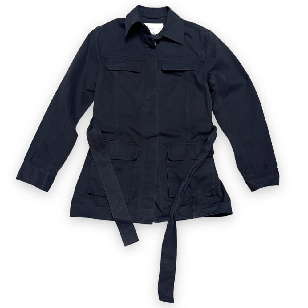 Babaton The Group Aritzia Designer Trench Jacket - Womens XS